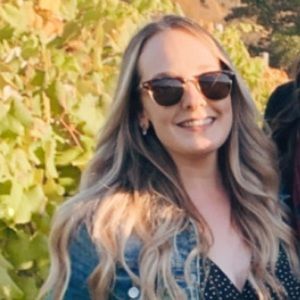 Meet your Posher, Tiffany